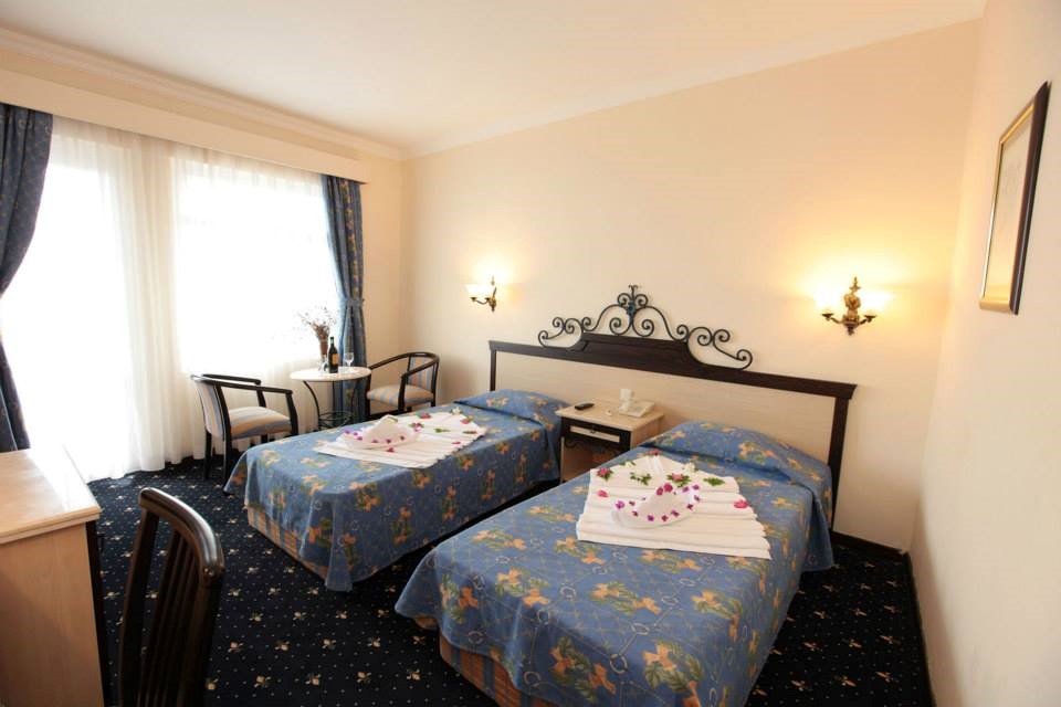 imagini hotel CLUB YALI OZDERE